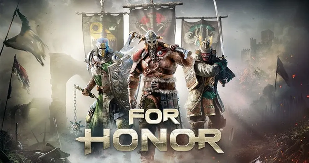 Ubisoft libera For Honor de graça no PC; veja como resgatar